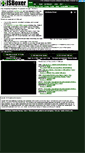 Mobile Screenshot of isoboxer.com
